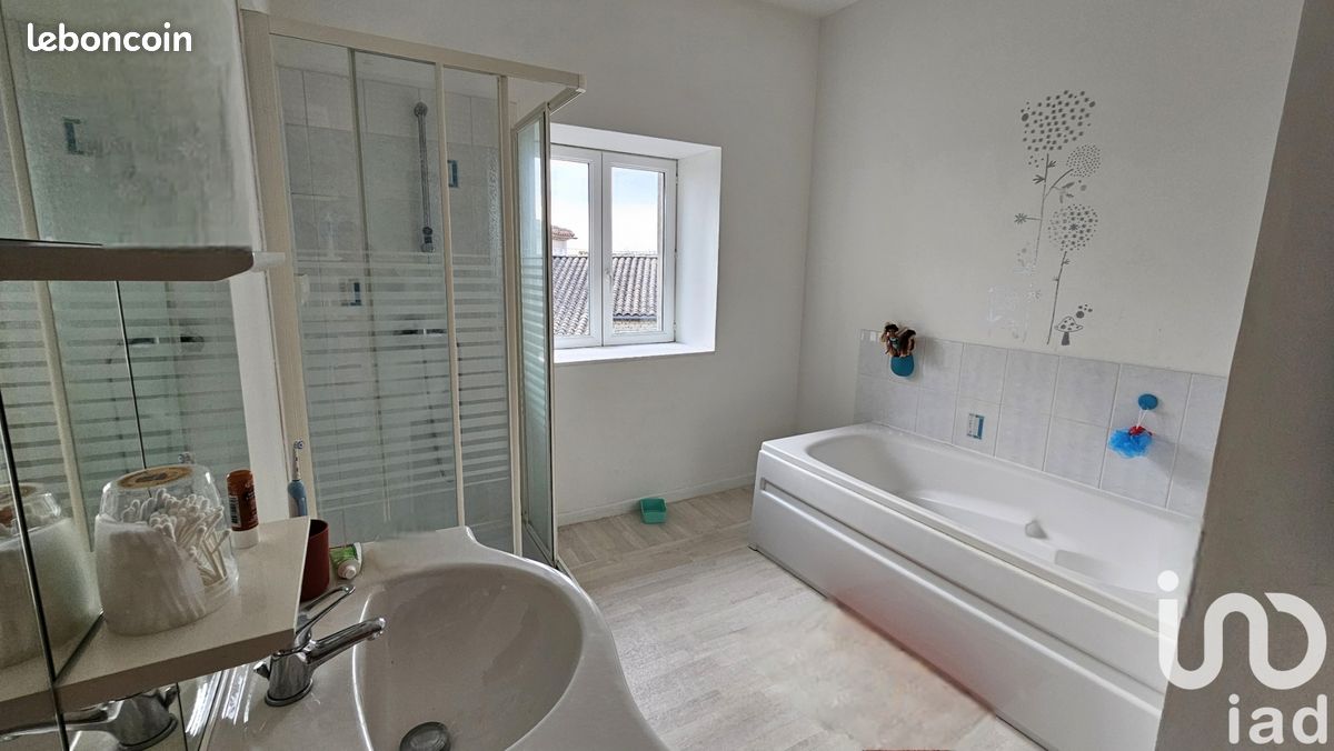 Maison 5 pièces 238 m² - Jauldes 16560 (image principale 12)