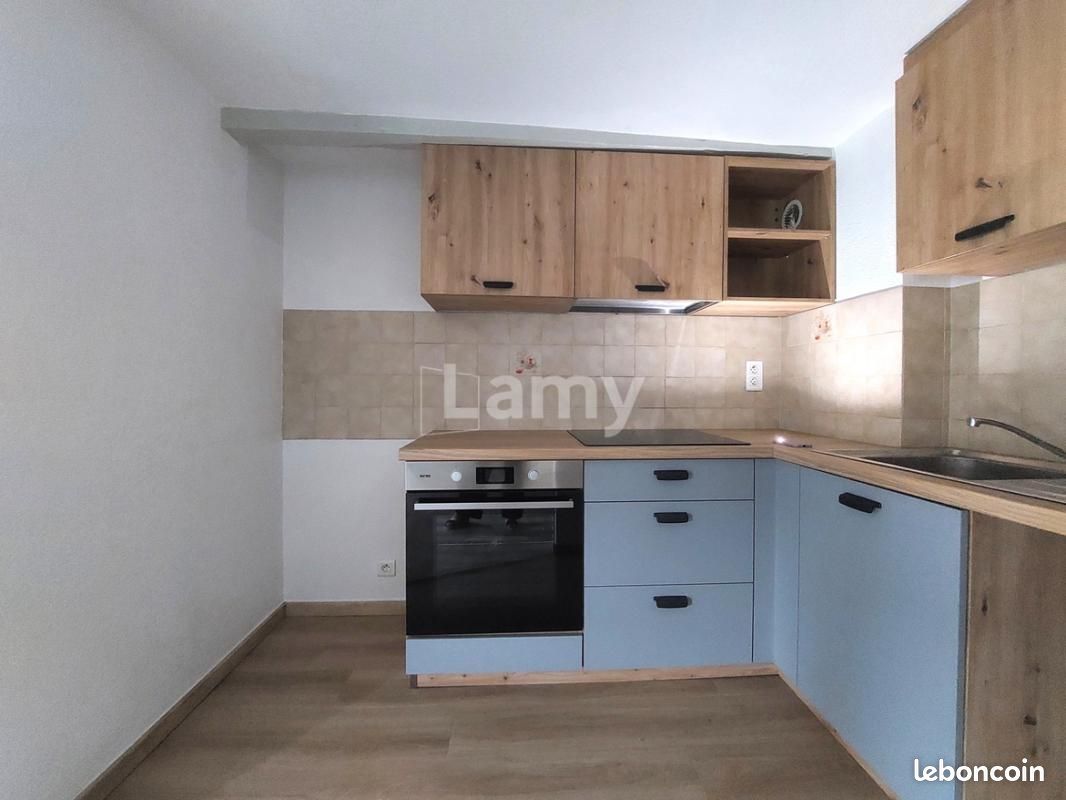 Appartement 3 pièces 45 m² · à Limoges · 45 m² · 610 €/mois