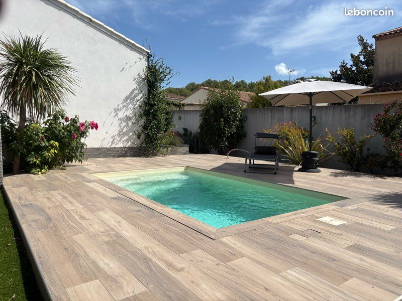 Maison 5 pièces 97 m² · à Prades-le-lez · 97 m² · 449 000 €