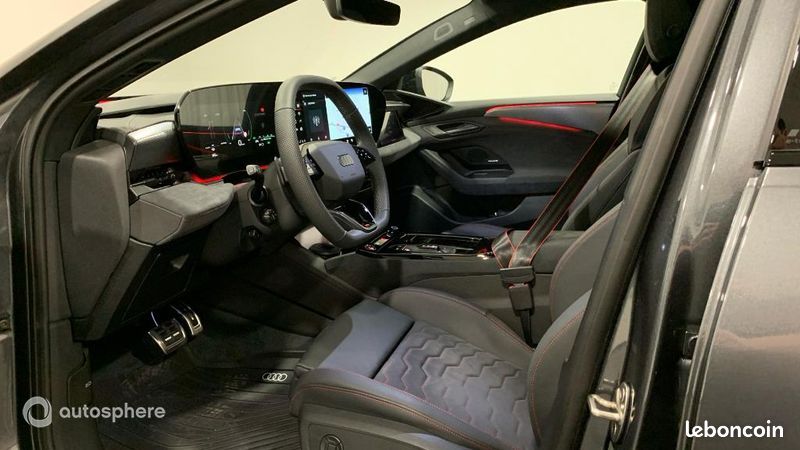 Audi S6 Avant E-Tron e-tron 503ch quattro (image 33)