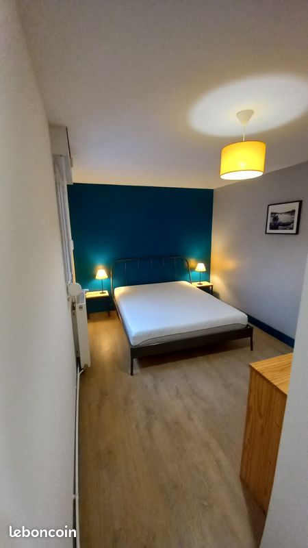 Appartement a louer douai - 2 pièce(s) - 56 m2 - Surfyn