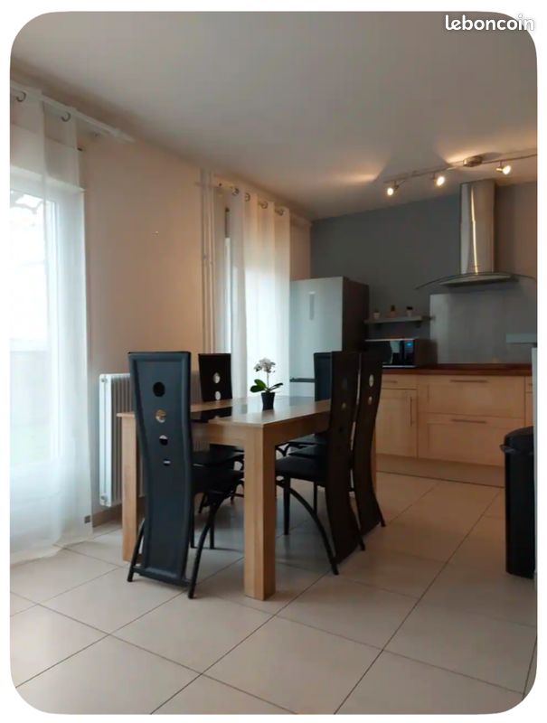 Appartement 3 pièces 69 m² · à Ifs · 69 m² · 875 €/mois