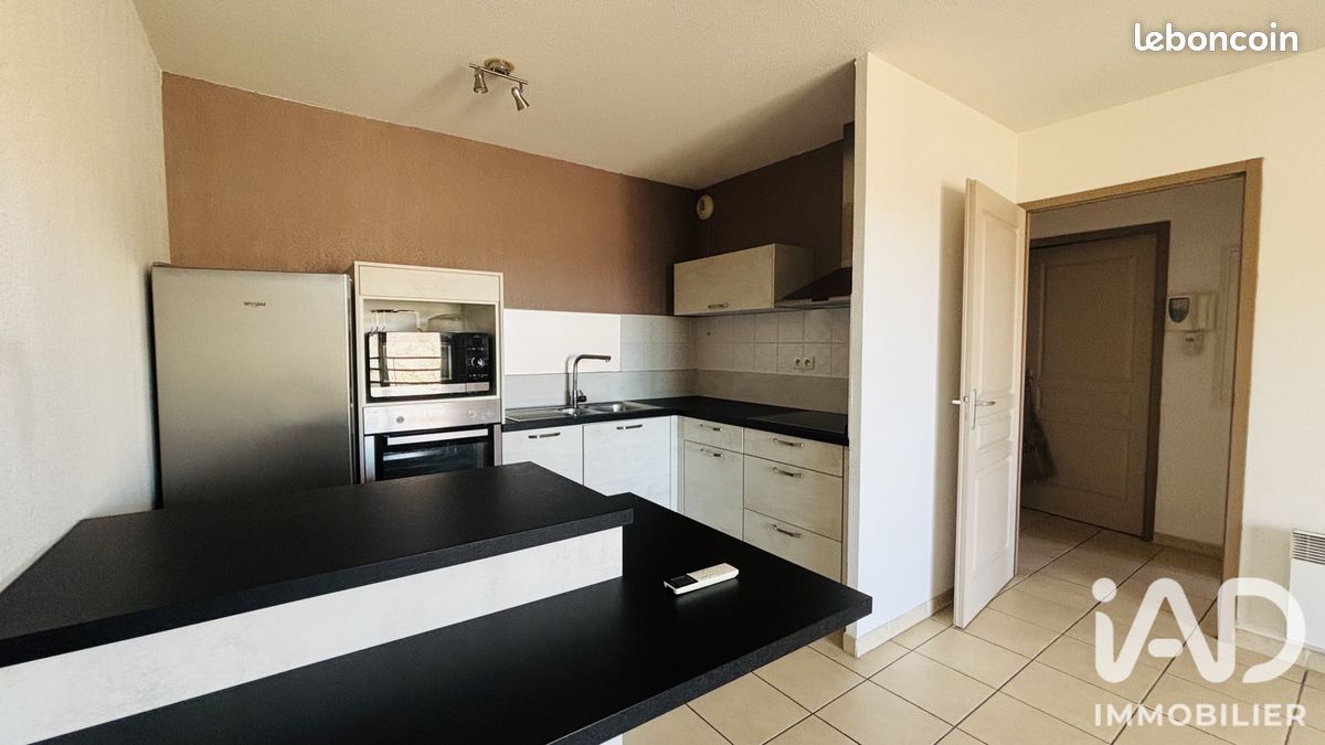 Appartement 2 pièces 43 m² · à Narbonne · 43 m² · 125 000 €