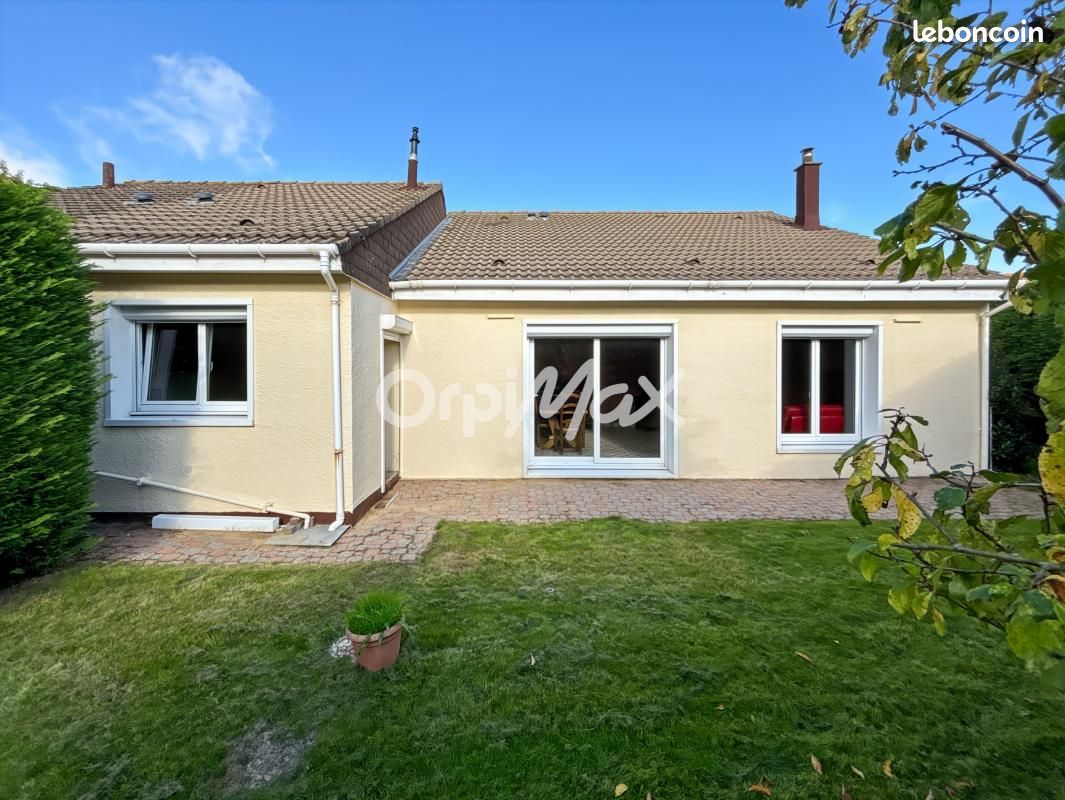Maison 4 pièces 92 m² · à Saint-Martin-Boulogne · 92 m² · 223 500 €