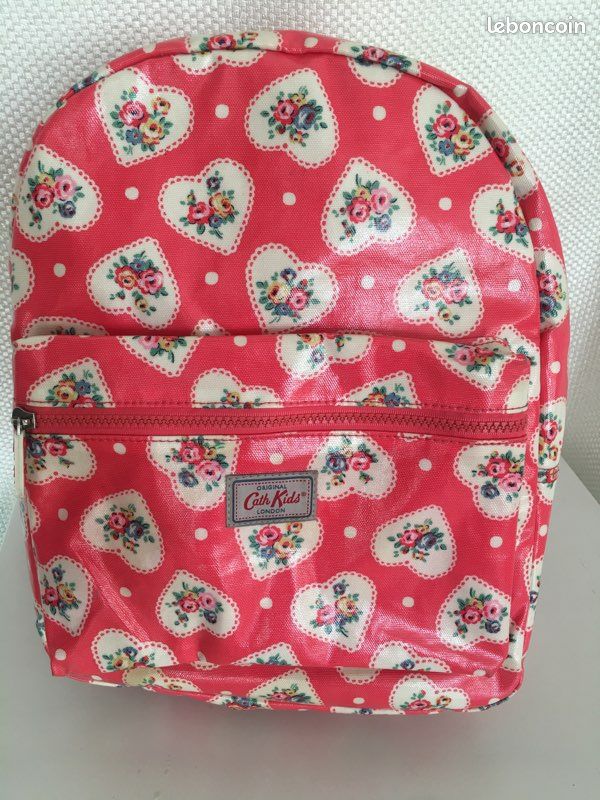 Magnifique sac à dos Cath Kidston (image 5)