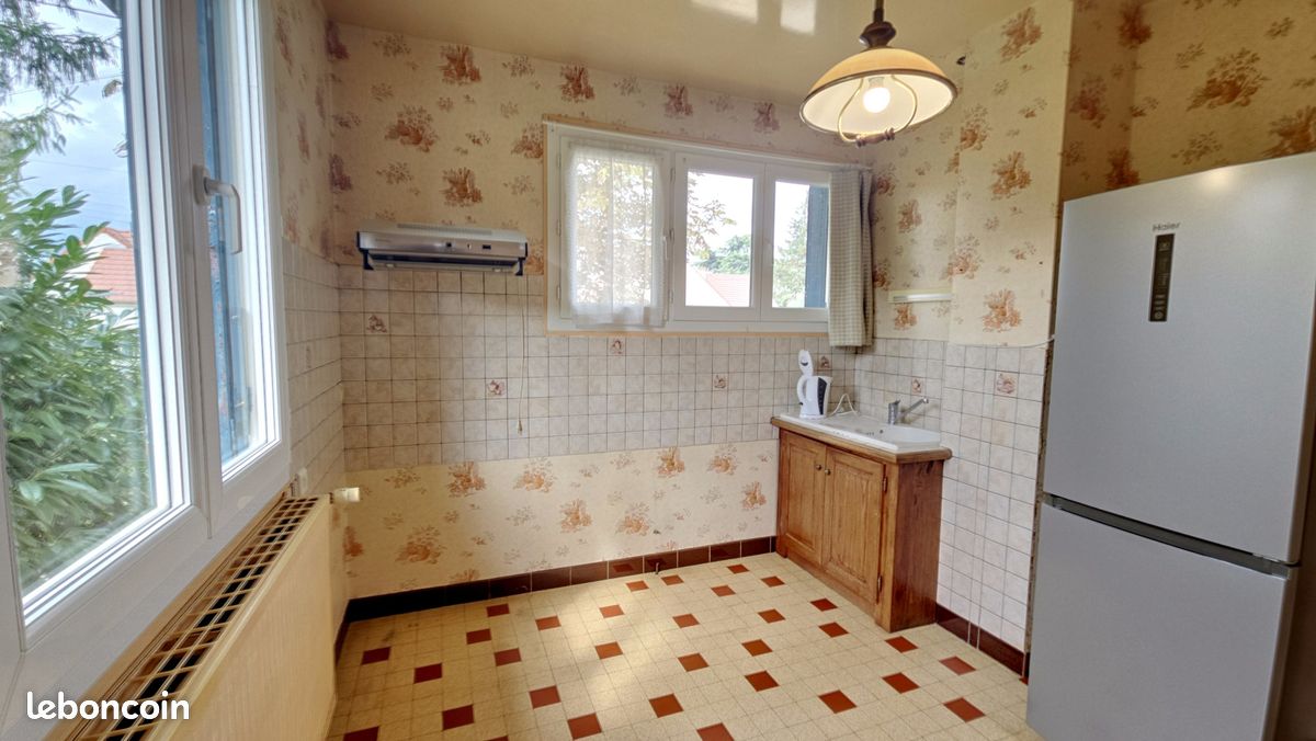 Maison 4 pièces 91 m² (image 4)