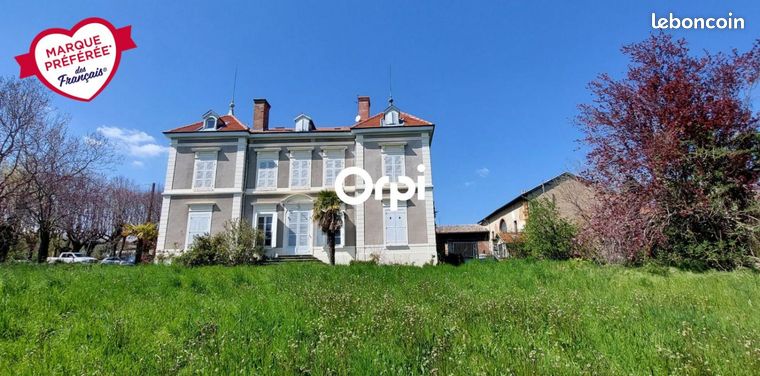 Appartement 2 pièces 48 m²