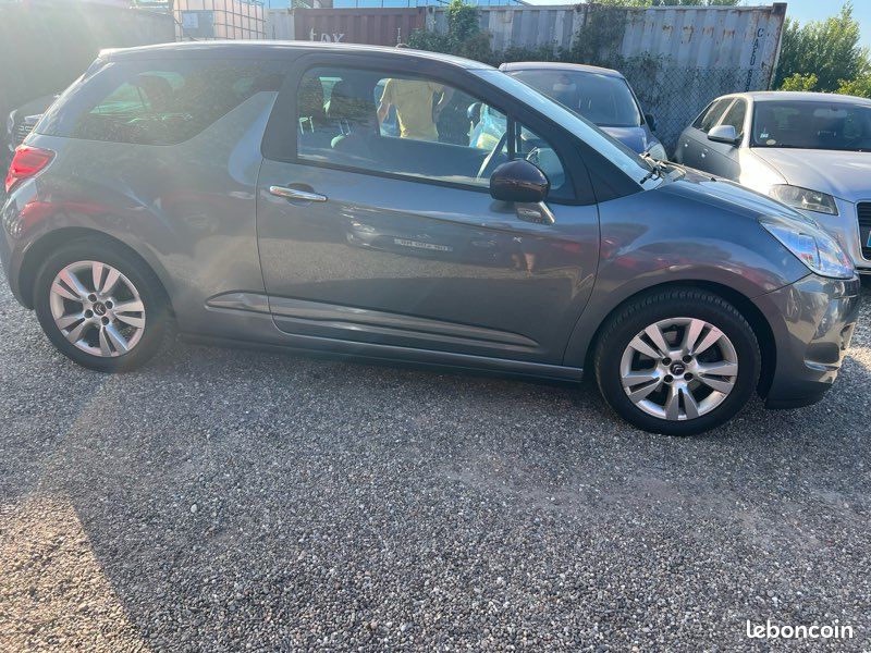 Citroën DS3 1.6 Essence 120cv (image 4)