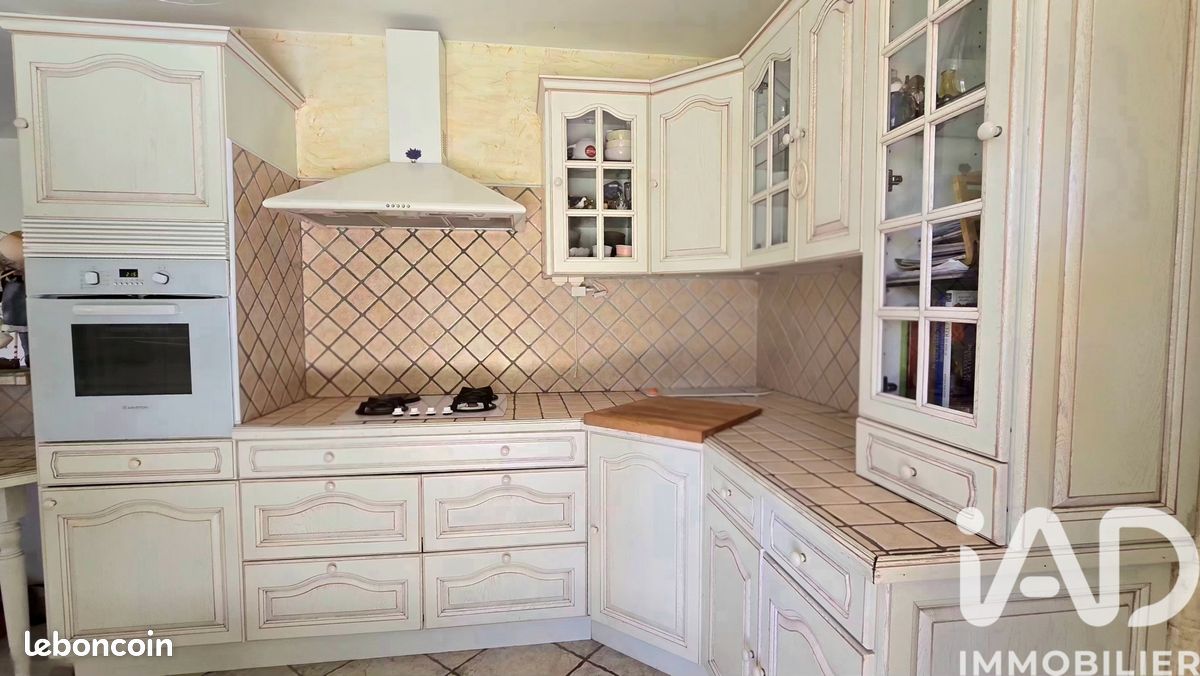 Maison 7 pièces 187 m² (image 5)