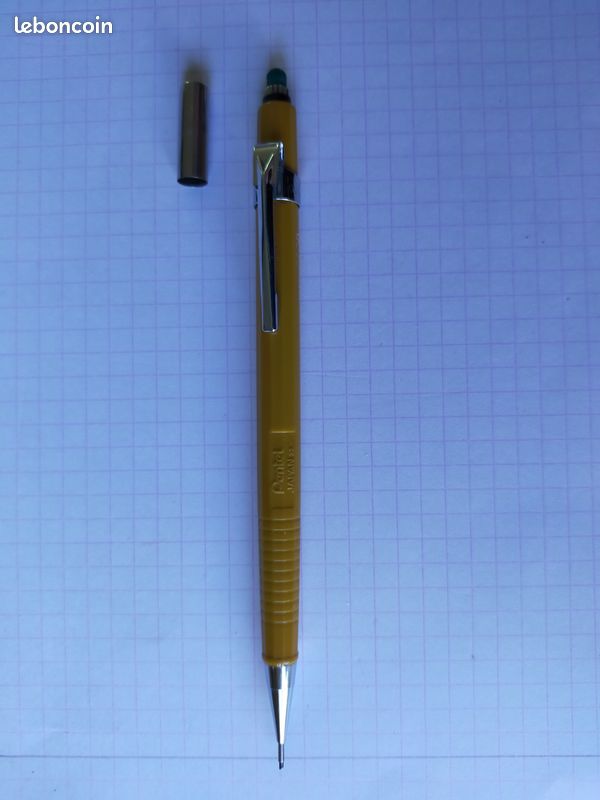 Porte-mine Ancien Réf. 23 - Occasion, Collection Stylo Vintage