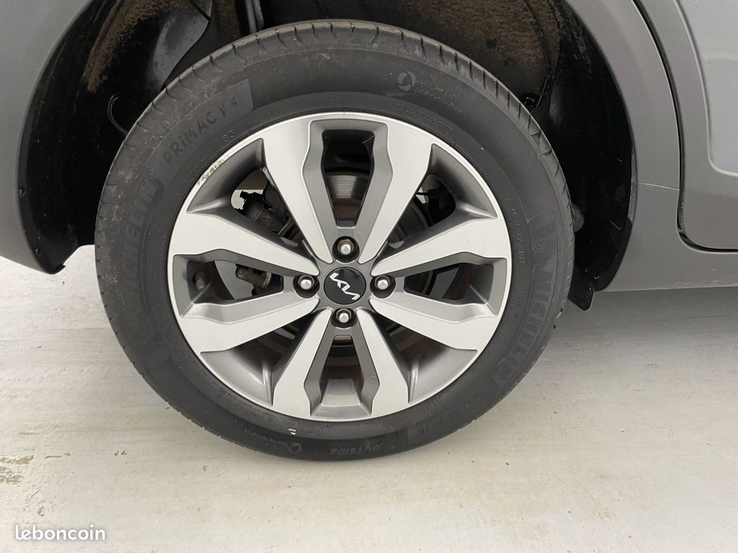 KIA Stonic 1.0 T-GDi 100 ch DCT7 Active (image 19)