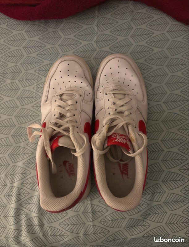Chaussures Nike 40 homme (image 1)