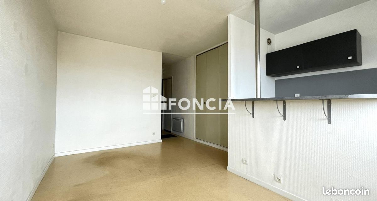 Appartement 1 pièce 23 m² - Bordeaux 33000 (image principale 0)
