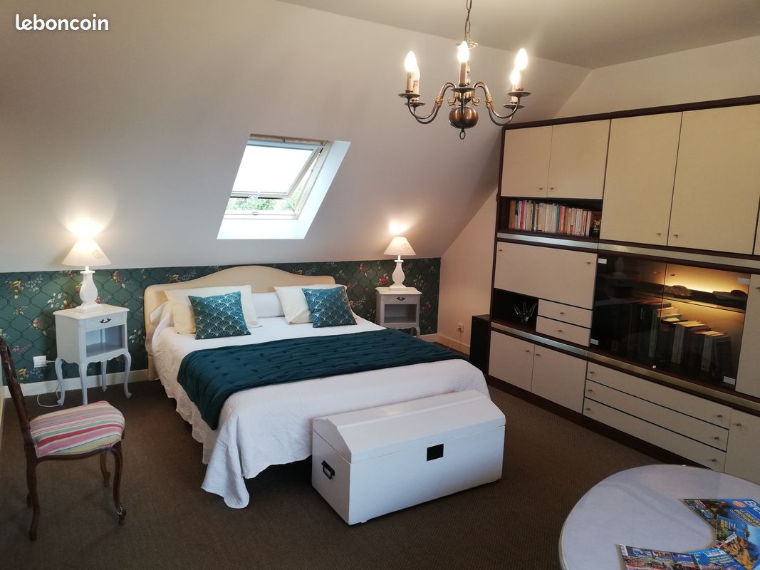 La JacoBinic gîte de charme (image 4)