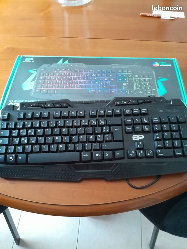 Clavier Gaming (image 1)