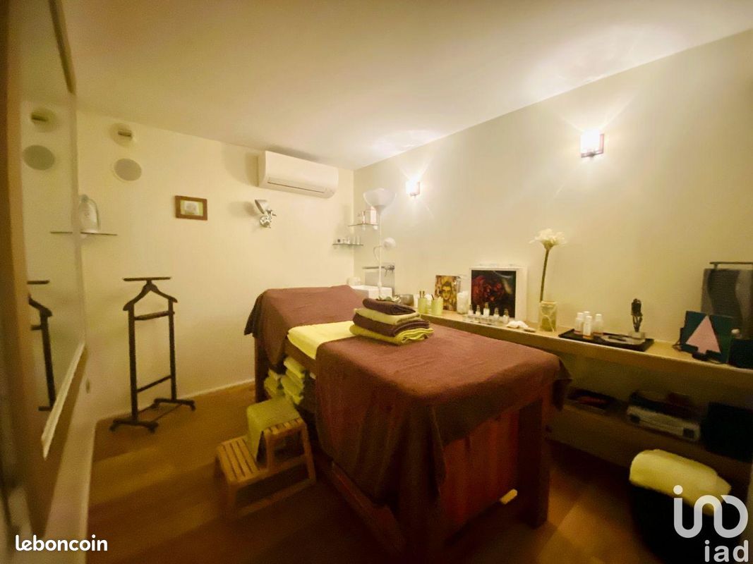 Boutique 110 m² JUAN-LES-PINS (image 10)
