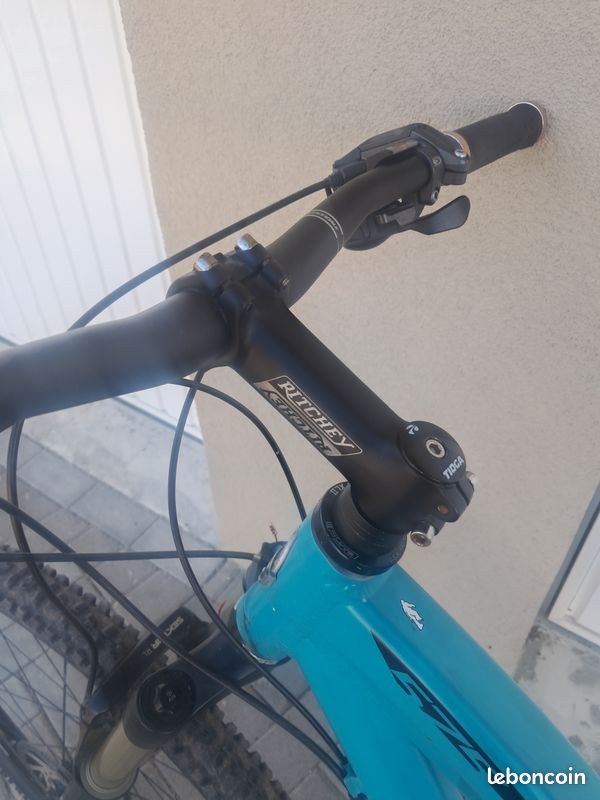 Vélo Yeti 575 (image 5)