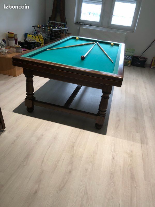 Billard français (image 4)