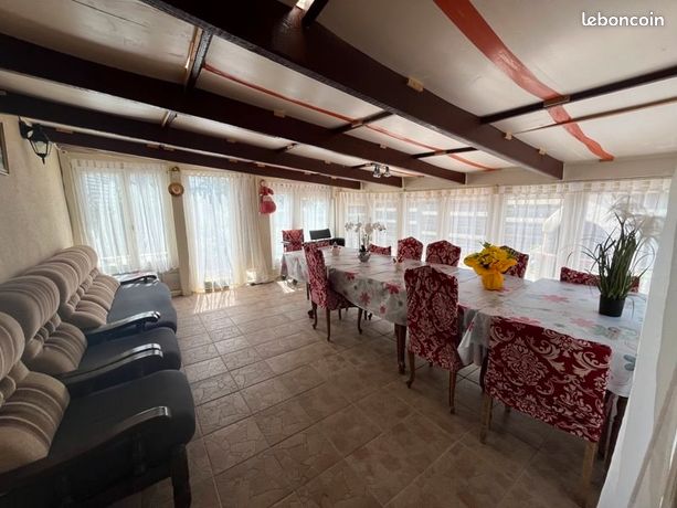 Maison 4 pièces 86 m²