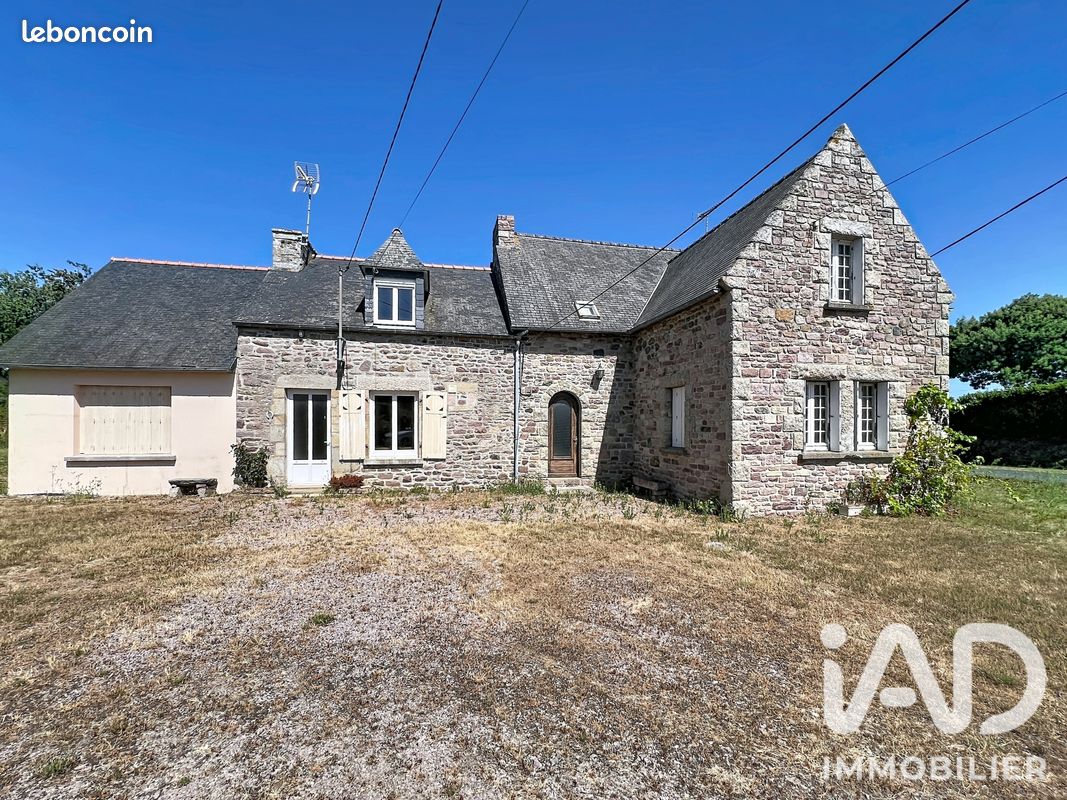 Maison 6 pièces 162 m² · à Fréhel · 162 m² · 395 000 €