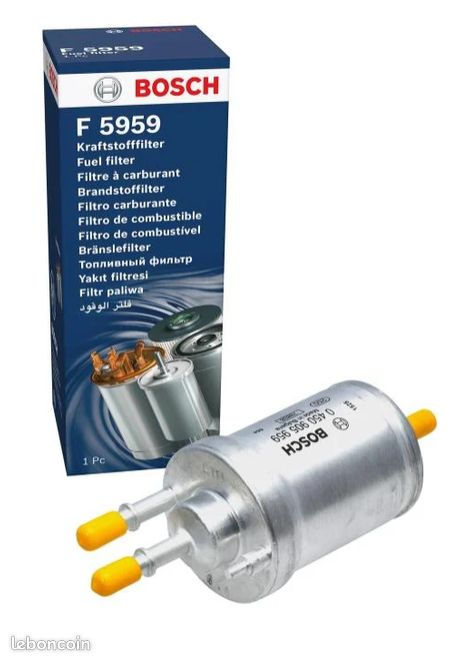 Filtre à carburant BOSCH - 0 450 905 959 (image 1)