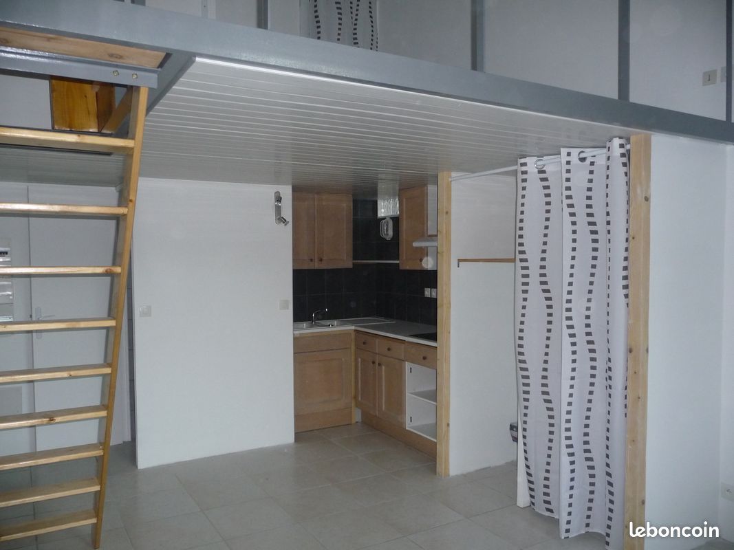 Appartement 1 pièce 25 m² · à Montpellier · 25 m² · 680 €/mois