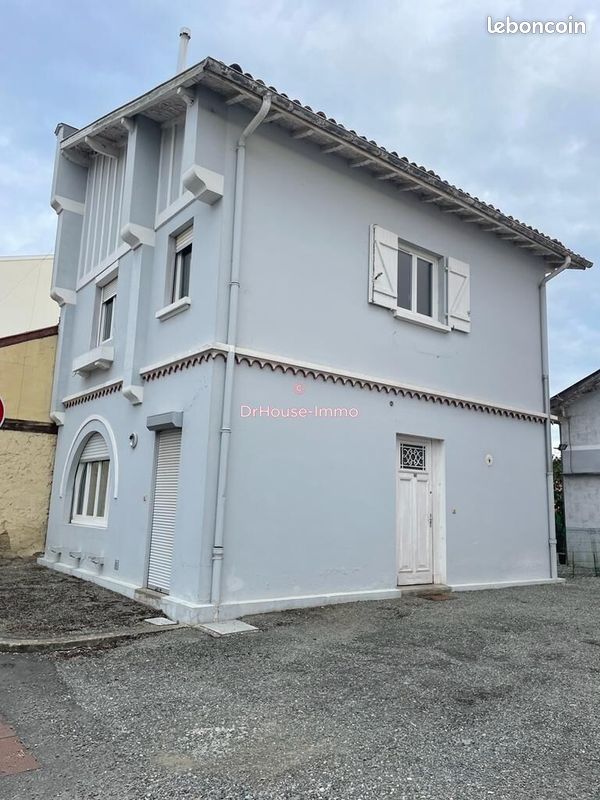 Maison 5 pièces 100 m² · à Dax · 100 m² · 262 500 €