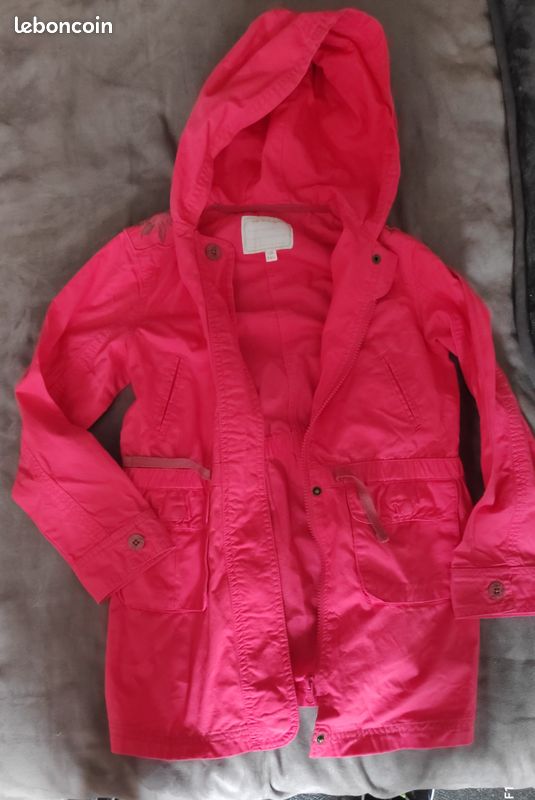 Veste (image 1)