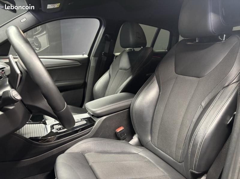 Bmw X4 xDrive30d 265ch xLine Euro6d-T (image 10)