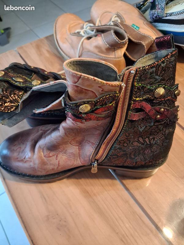 Chaussures (image 3)