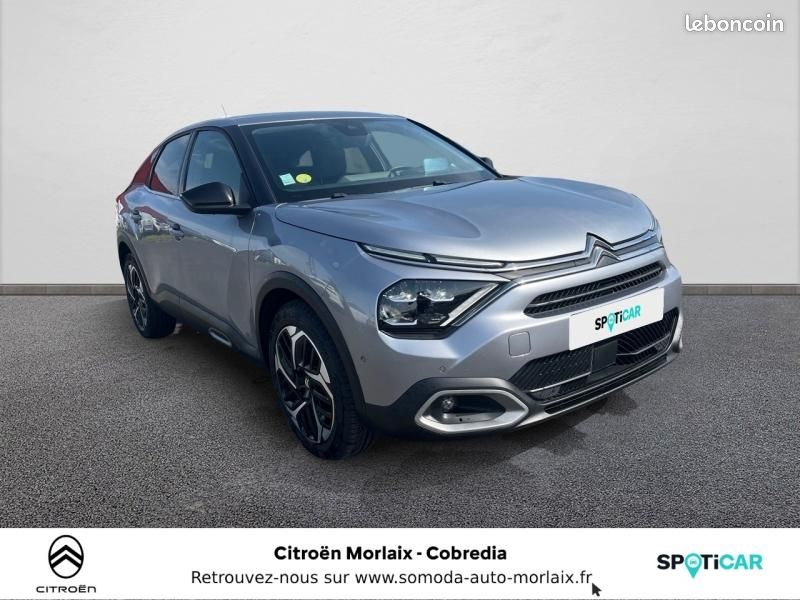 Citroen C4 BlueHDi 130ch S&S Shine EAT8 (image 3)