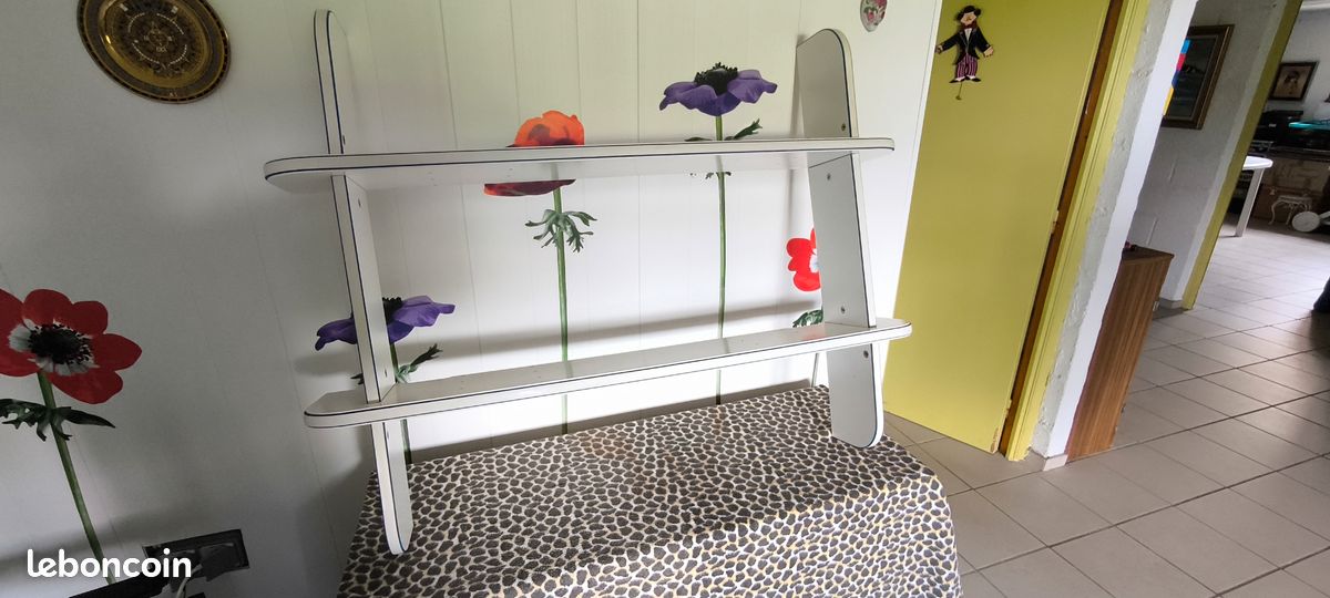 Etagere gautier (image 2)