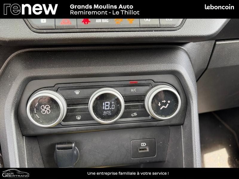 Dacia Jogger 1.0 ECO-G 100ch Extreme+ 5 places (image 9)