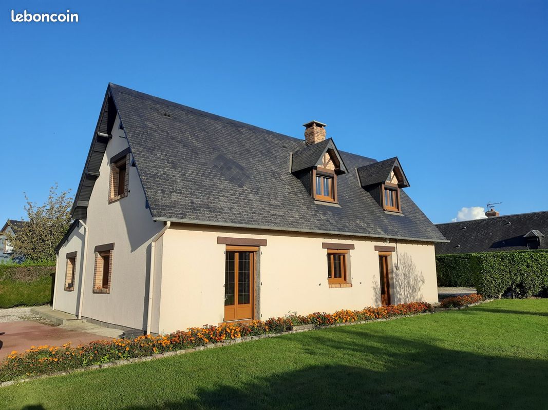 Maison 5 pièces 131 m² · à Valmont · 131 m² · 261 000 €