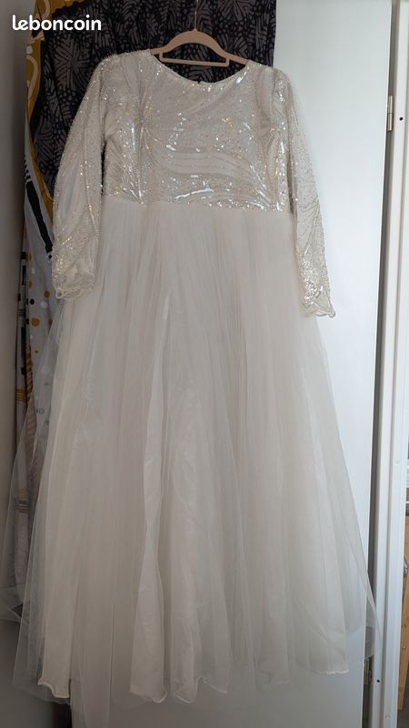 Robe mariage (image 5)