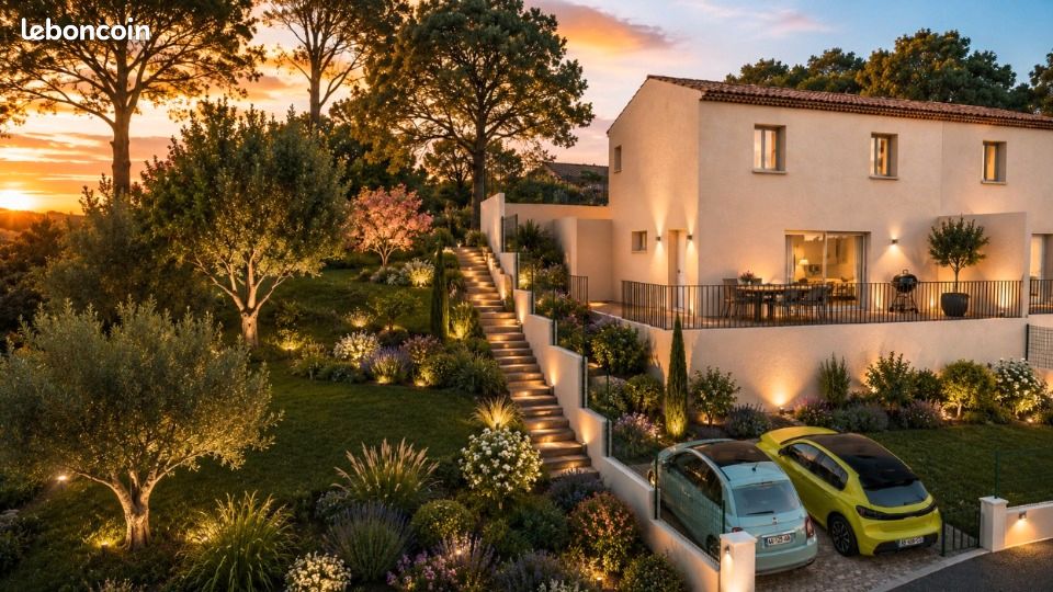 Maison 3 pièces 80 m² · à Le Luc · 80 m² · 279 000 €