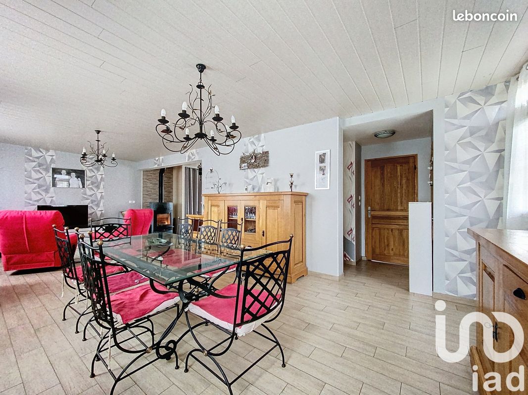 Maison 6 pièces 131 m² (image 1)
