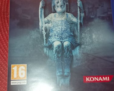 SILENT HILL - Origins (PS2) FAH EUR 90,00 - FR