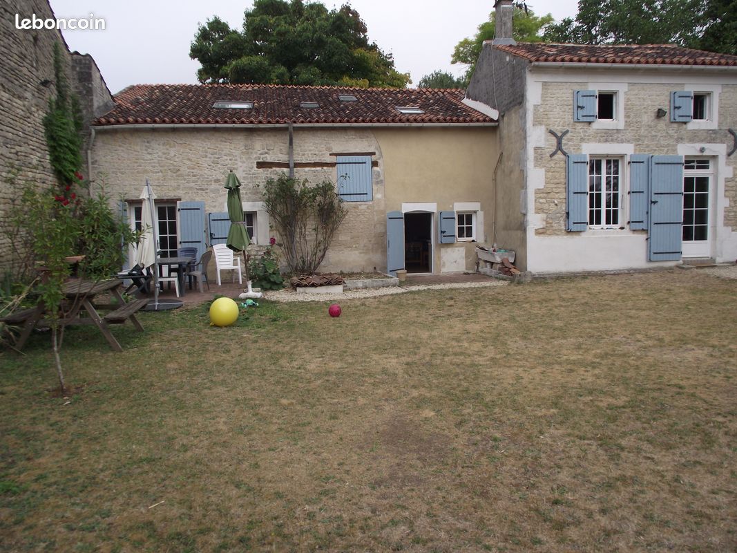 Maison 7 pièces 170 m² · à Bresdon · 170 m² · 178 000 €