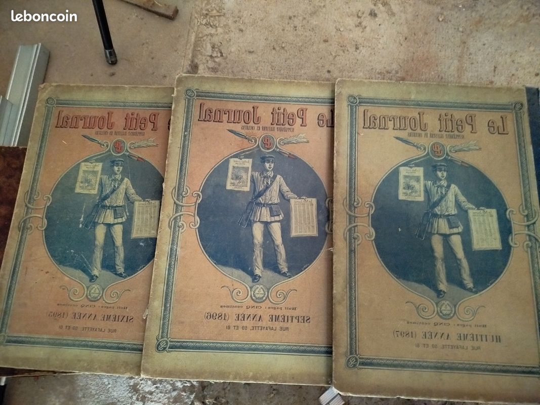 Le petit journal (image 3)