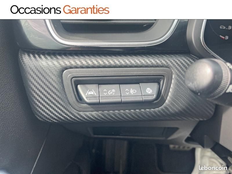 Renault Captur 1.6 E-Tech hybride 145ch Engineered (image 30)