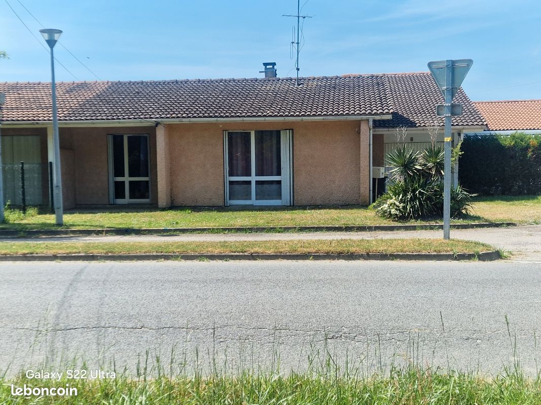 Maison 3 pièces 70 m² · à Pauillac · 70 m² · 153 000 €