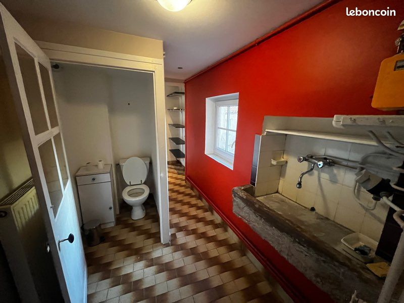 Appartement a louer macon - 5 pièce(s) - 120 m2 - Surfyn