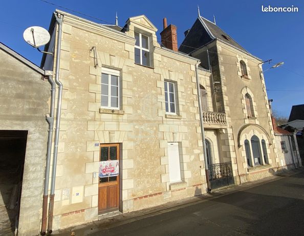 Maison 8 pièces 270 m²