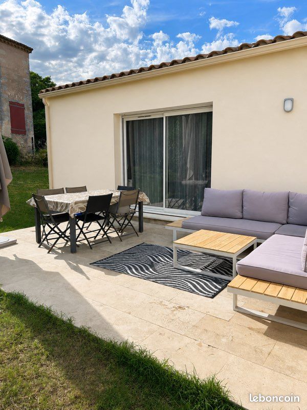 Maison 4 pièces 93 m² · à La Calmette · 93 m² · 299 000 €