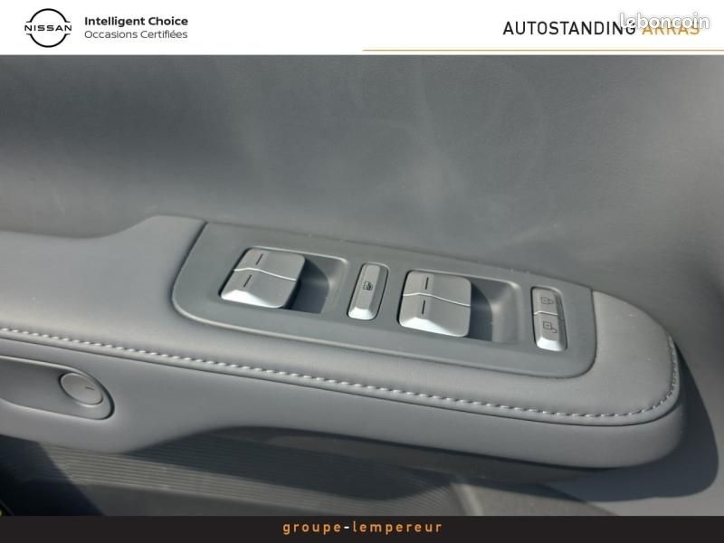Xpeng G6 485ch 80,8kWh AWD Performance (image 19)