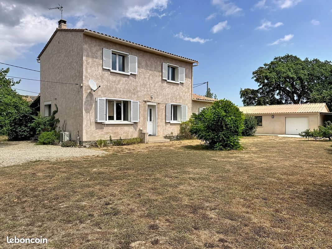 Maison 4 pièces 120 m² · à Prunelli-Di-Fiumorbo · 120 m² · 375 000 €