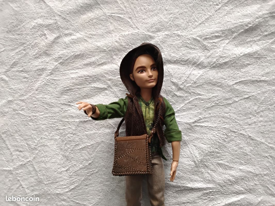 Hunter Huntsman. Ever After High (image 2)