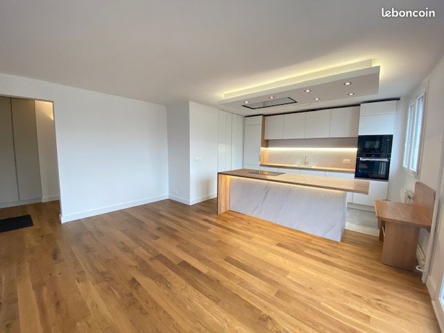 Appartement 3 pièces 71 m² · à Saint-Germain-en-Laye · 71 m² · 2 600 €