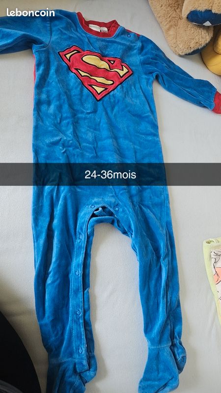 Habits 0-3ans (image 15)